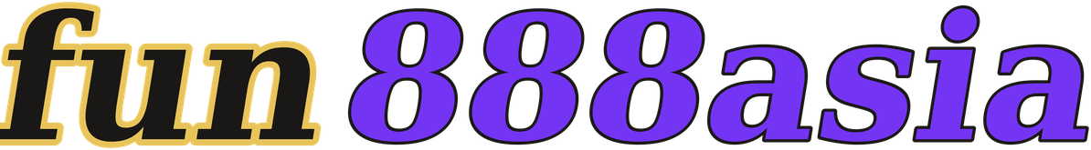 fun888asia logo