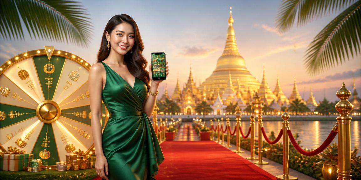 fun888asia စလော့အတွက် စပင်ဖီချာများ