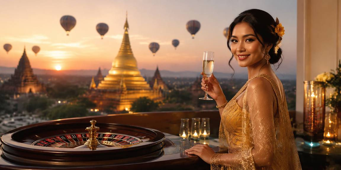 fun888asia fun888asia ကို ဘယ်လို တည်ဆောက်ခဲ့သလဲ
